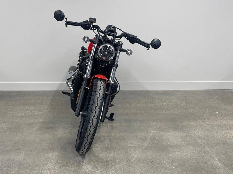 2026 Harley-davidson Sport Rh975 - Nightster™ alt