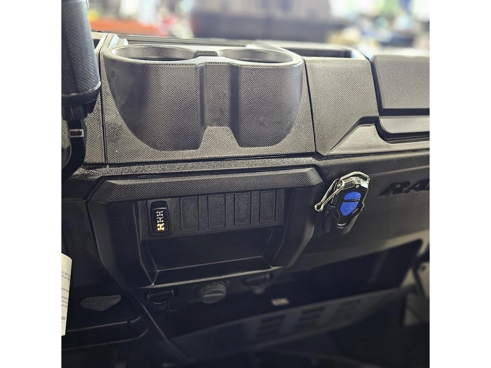2026 Polaris Ranger 1000 Premium alt