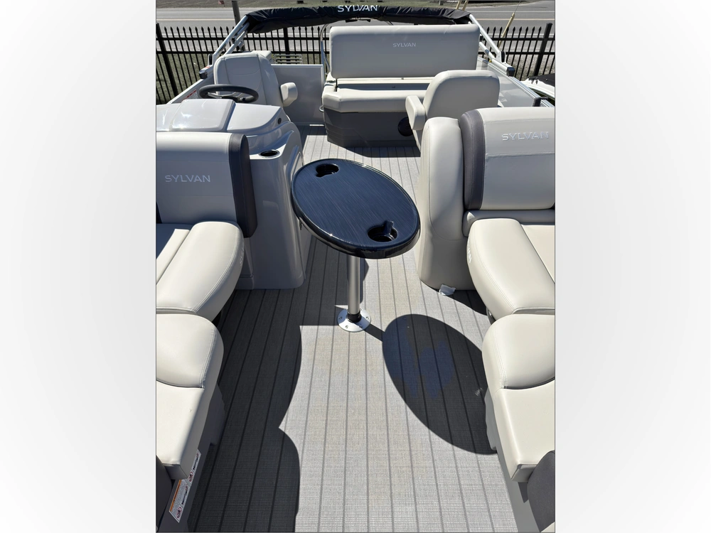 2026 Sylvan Mirage 8520 Clz Dh alt