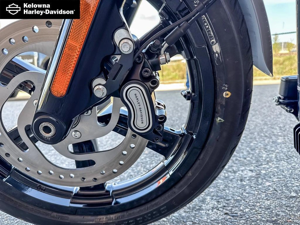 2026 Harley-davidson Fxbb - Street Bob® alt