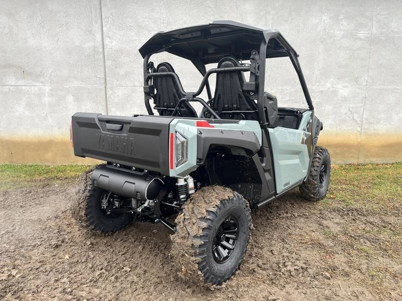 Yamaha Wolverine X2 850 Eps Xtr 2026 alt