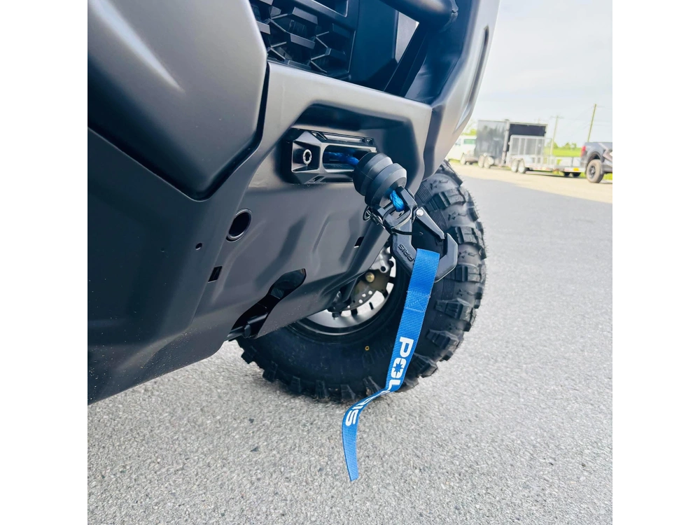Polaris Ranger Crew Xp 1000 Texas R26rsf99al 2026 alt