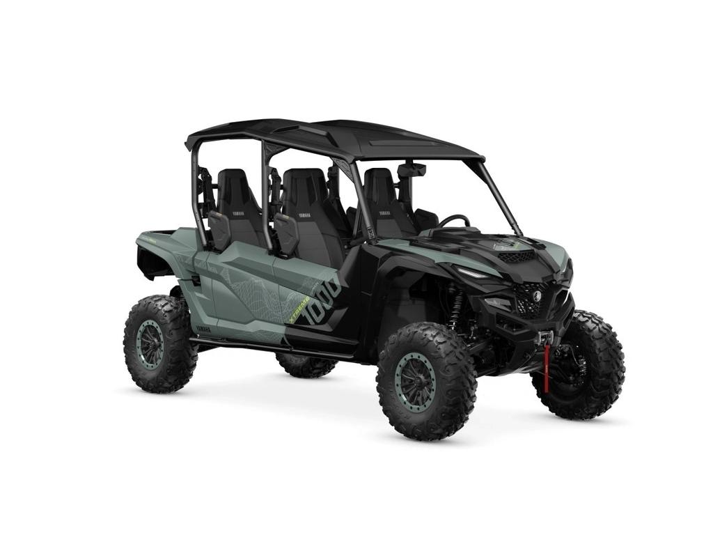 2026 Yamaha Wolverine RMAX4 1000 XT-R for Sale