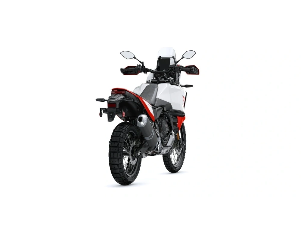2026 Yamaha Tenere 700 World Raid alt