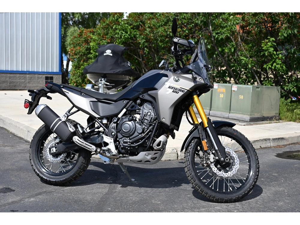 2026 Yamaha Tenere 700 alt