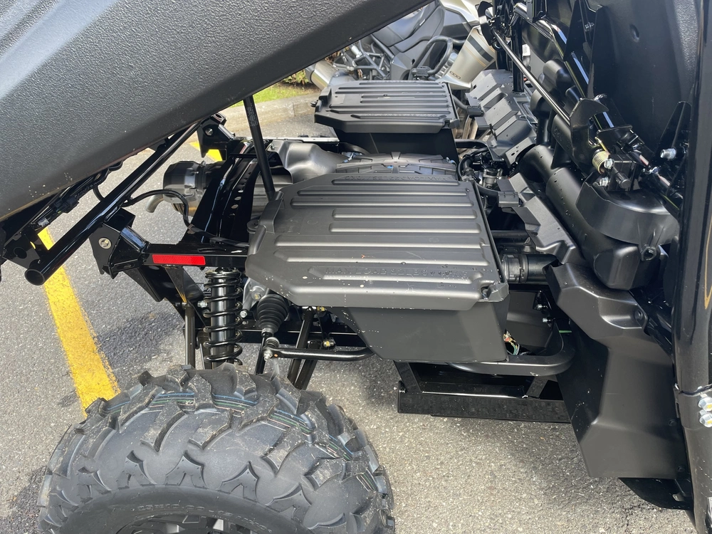 Honda Sxs700 2 Places 2026 alt