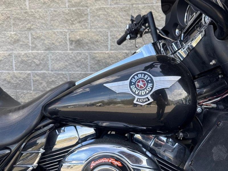 1999 Harley-davidson Flhtcui - Electric Glide® Ultra Ciassic alt
