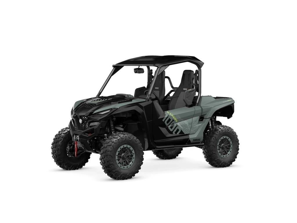 2026 Yamaha Wolverine X2 1000 XT-R for Sale