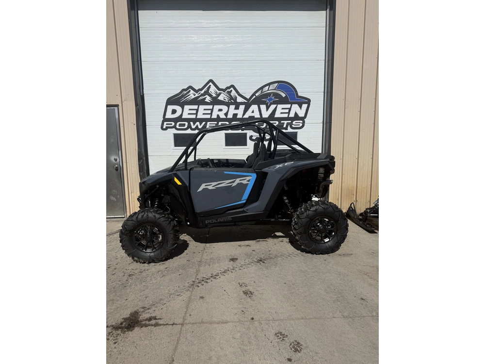 2026 Polaris Rzr Xp 1000 Sport Stealth Gray alt