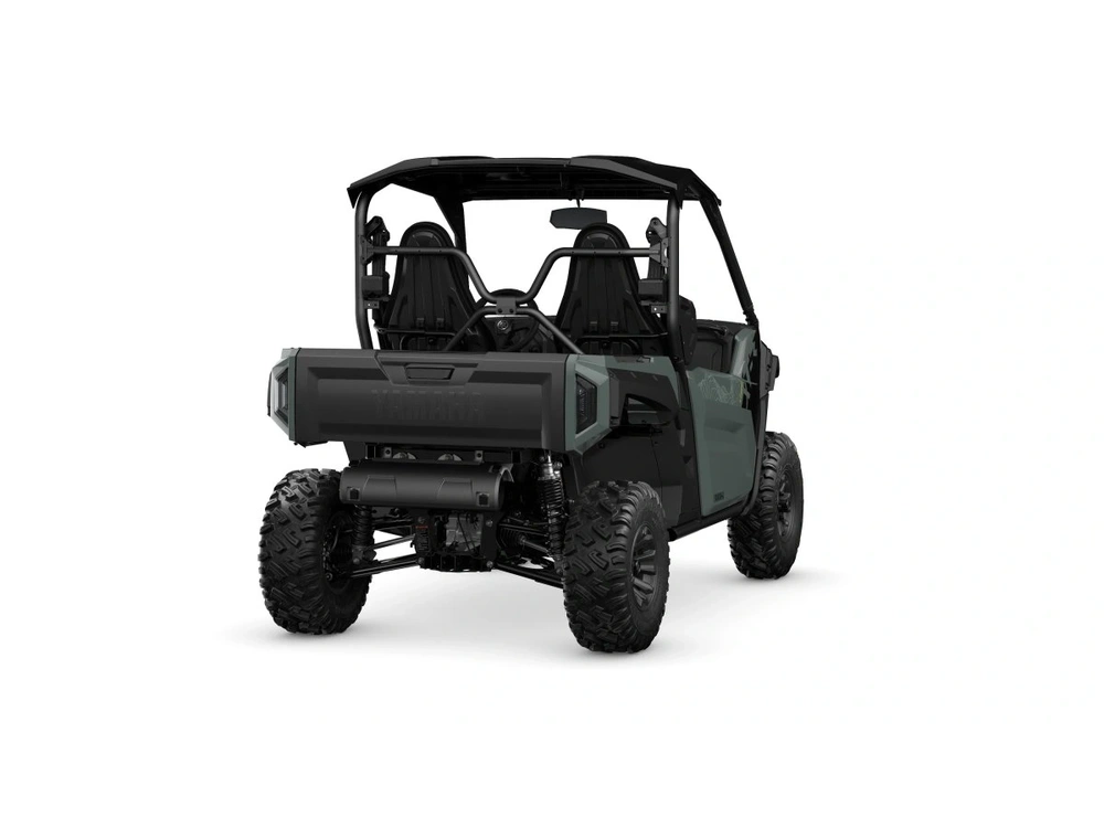 2026 Yamaha Wolverine X2 850 Xt-r alt