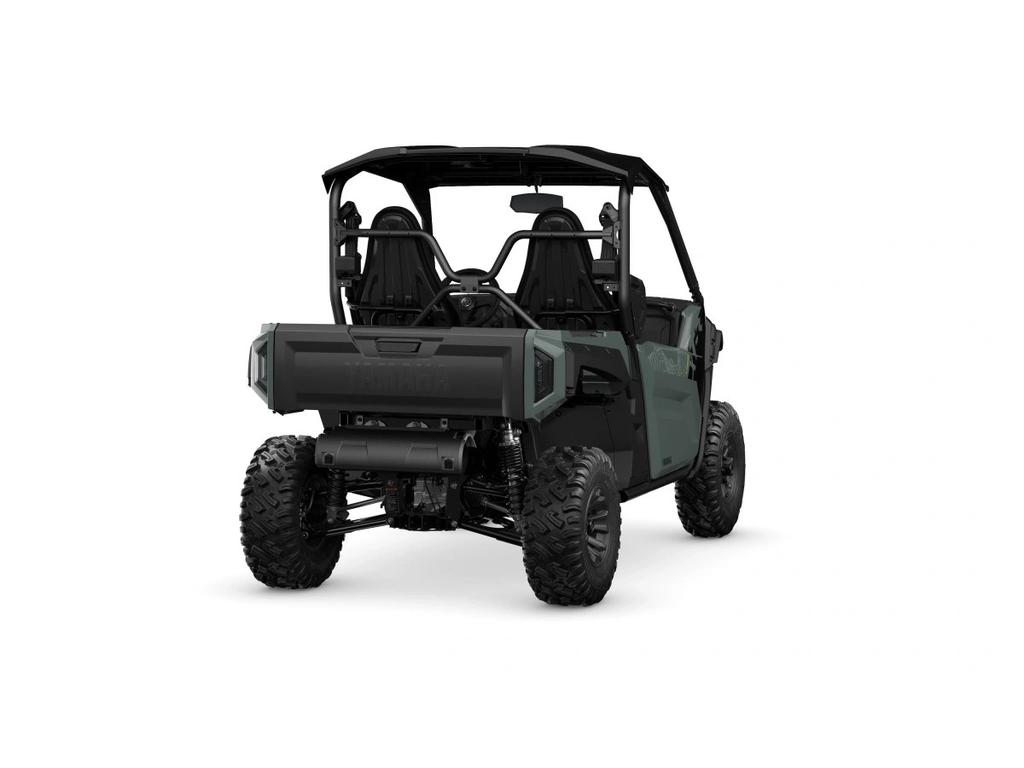 2026 Yamaha Wolverine X2 850 XT-R for Sale