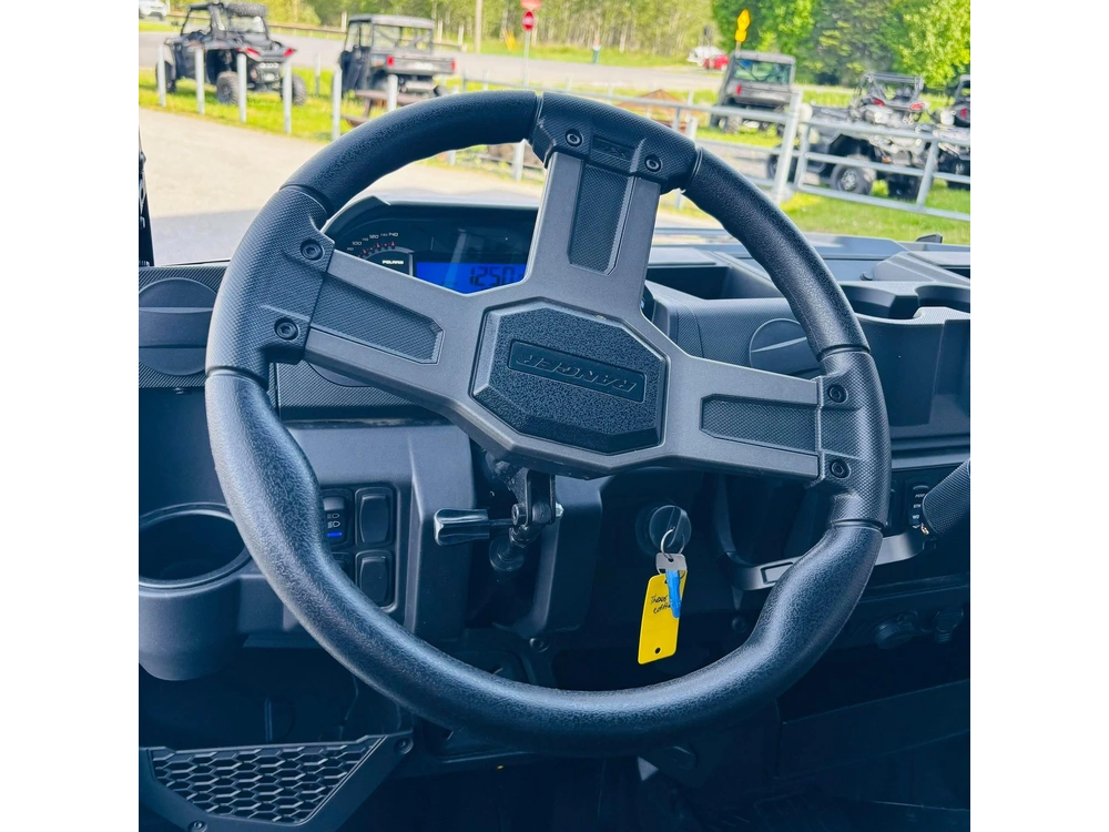 Polaris Ranger Crew Xp 1000 Texas R26rsf99al 2026 alt