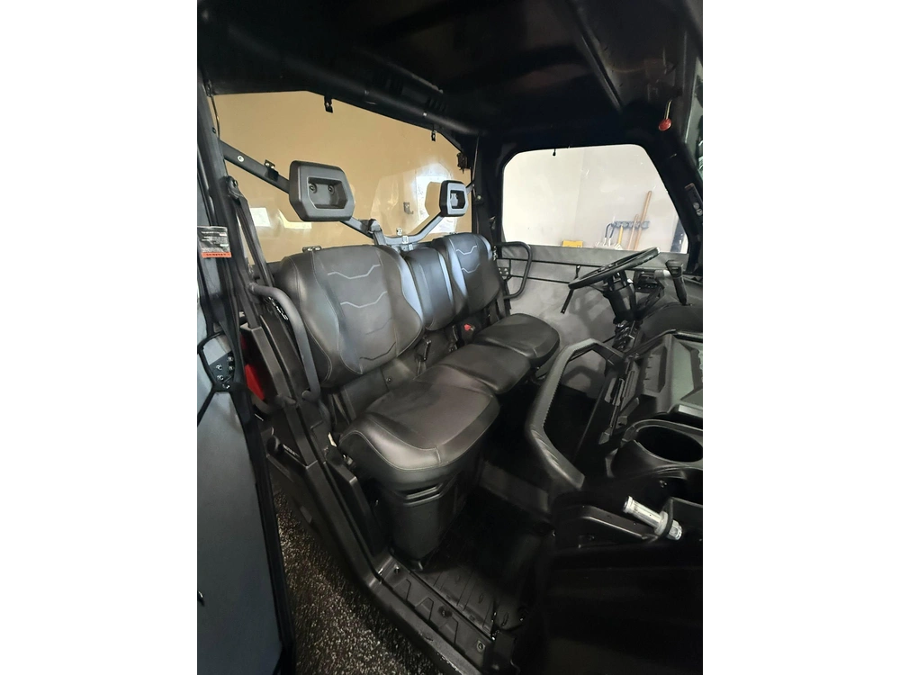 Can-am Defender Hd9 Xt 2024 alt