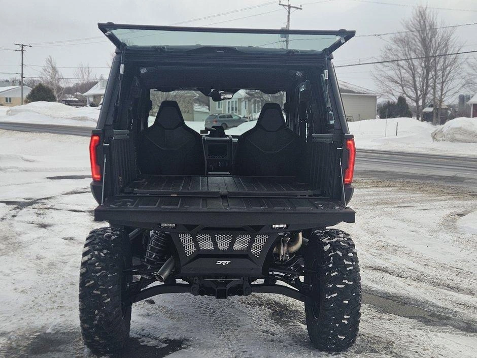 Polaris Xpedition Adv Northstar 2026 alt