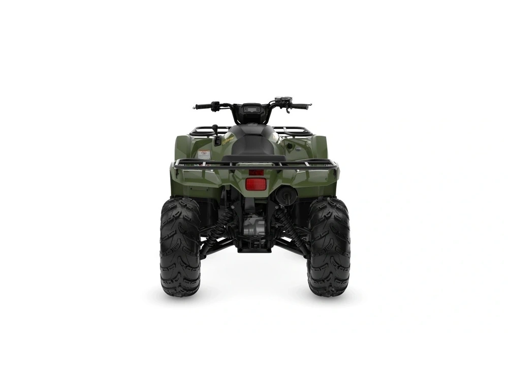 2026 Yamaha Kodiak 450 Eps alt