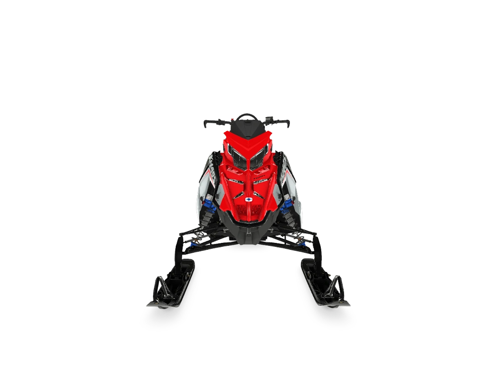 2025 Polaris 850 Rmk Khaos 165 alt
