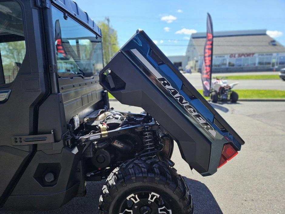 Polaris Ranger Crew Xp 1000 Northstar Ultimate 2026 alt