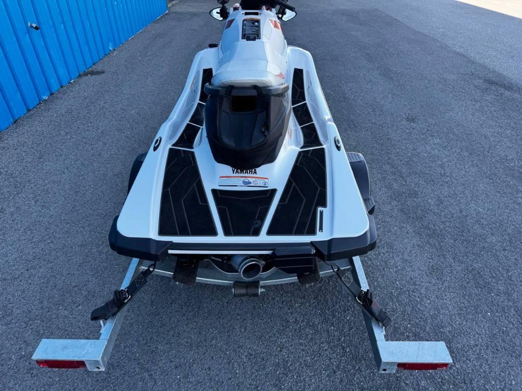 2021 Yamaha Waverunner EX LIMITED