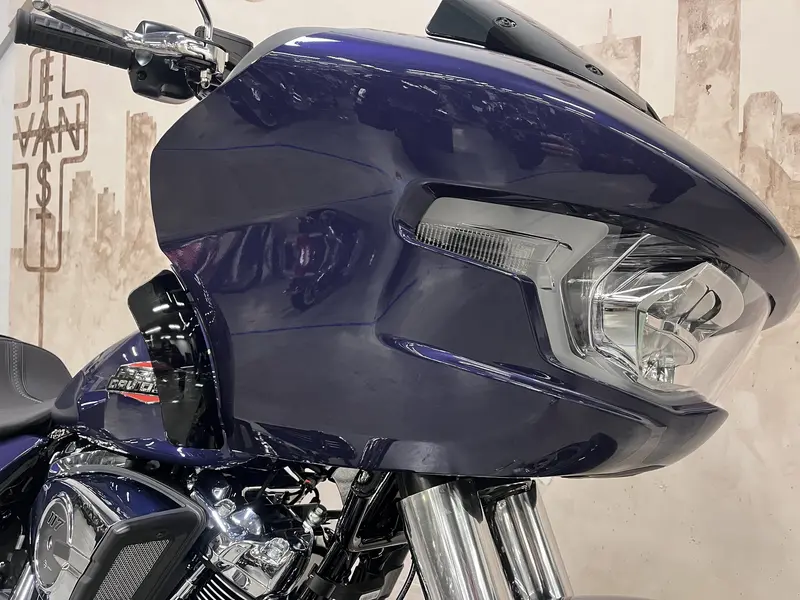 2026 Harley-davidson Fltrx Road Glide alt