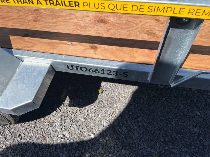 Maxi-roule Rem Uti Coté Ouvert Uto66123-s 2026 alt