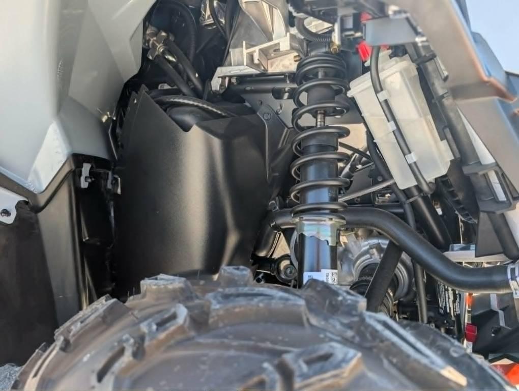 2025 Polaris Scrambler 850 thumbnail 12