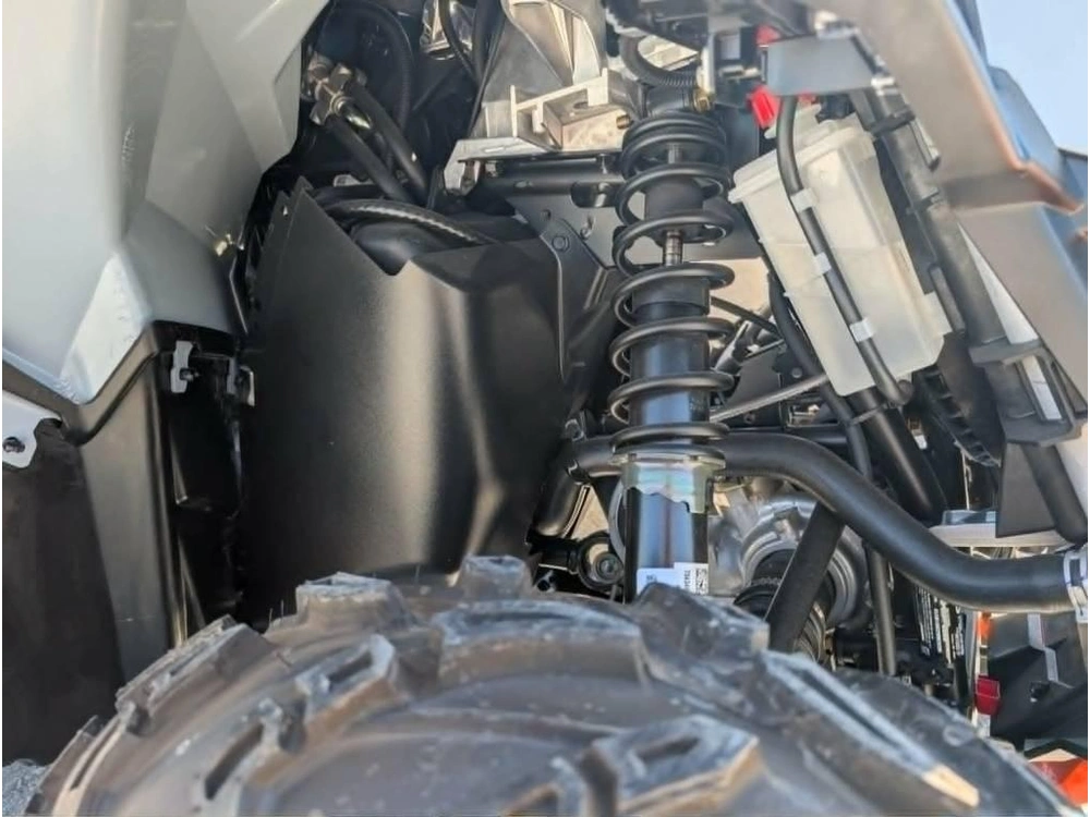 Polaris Scrambler 850 2025 alt