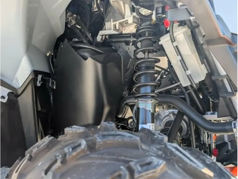 2025 Polaris Scrambler 850 thumbnail 12