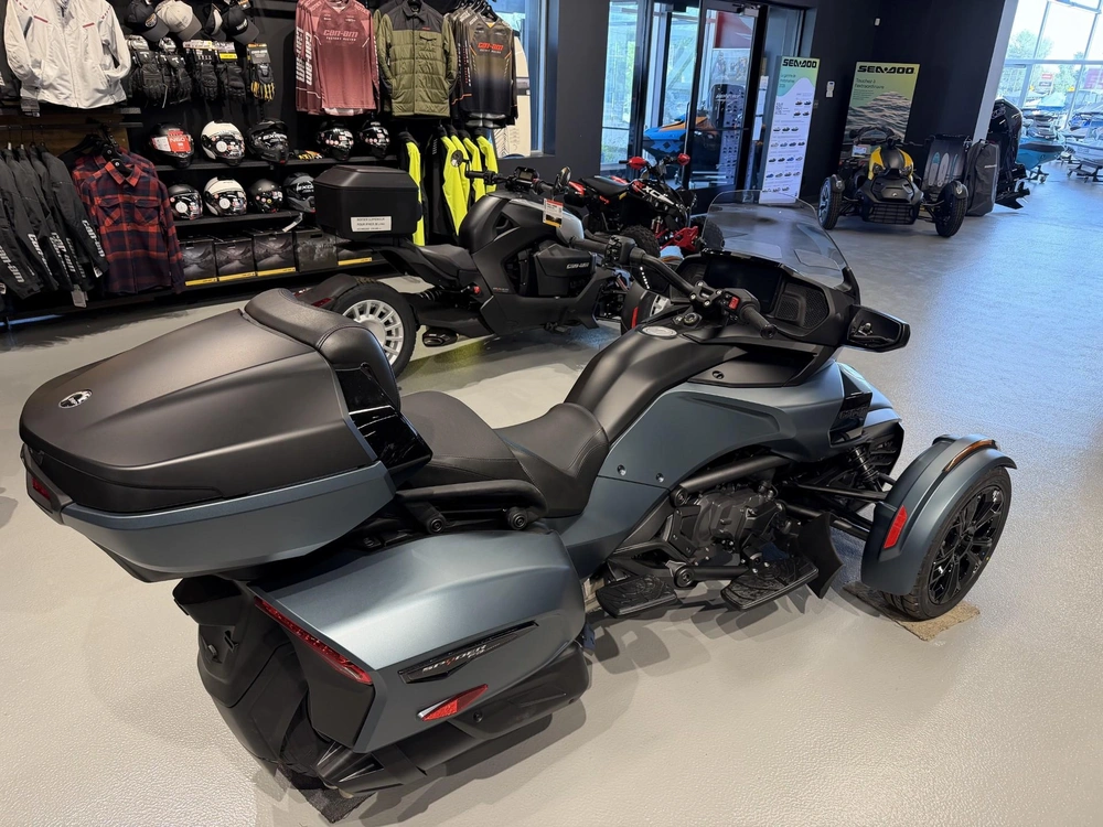 Can-am Spyder F3 Limited 2026 alt