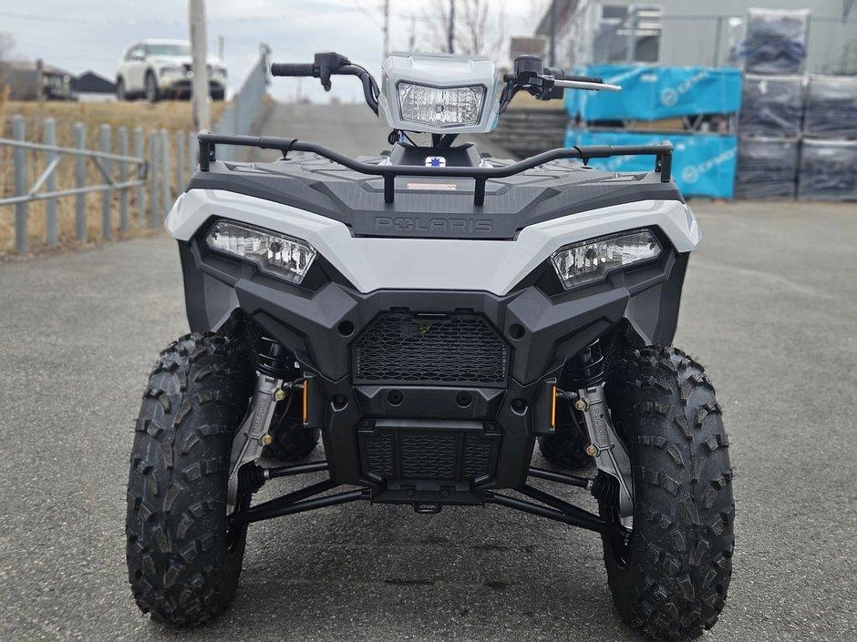 2026 Polaris Sportsman 570 alt