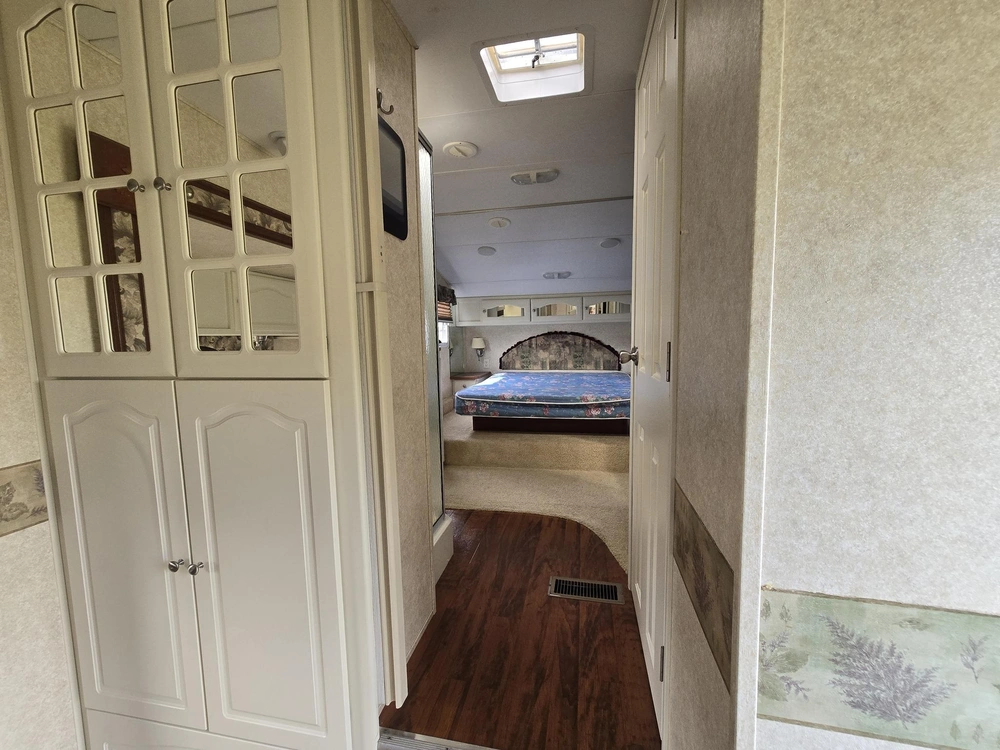 Keystone Rv Outback 29fbh-s 2006 alt