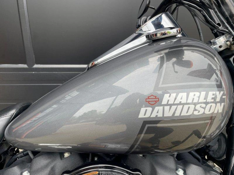 2021 Harley-davidson Flsb - Sport Glide alt