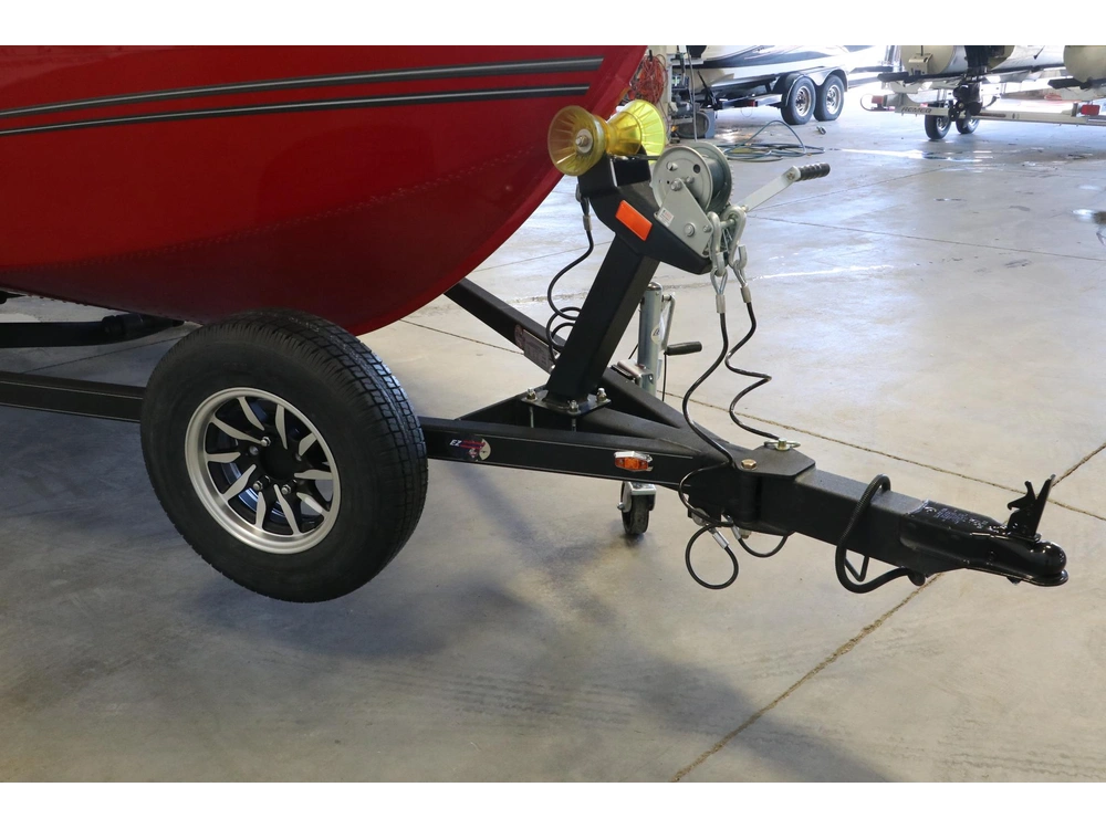2026 G3 Boats Av164f + Yamaha Vf90lb Vmax Sho alt