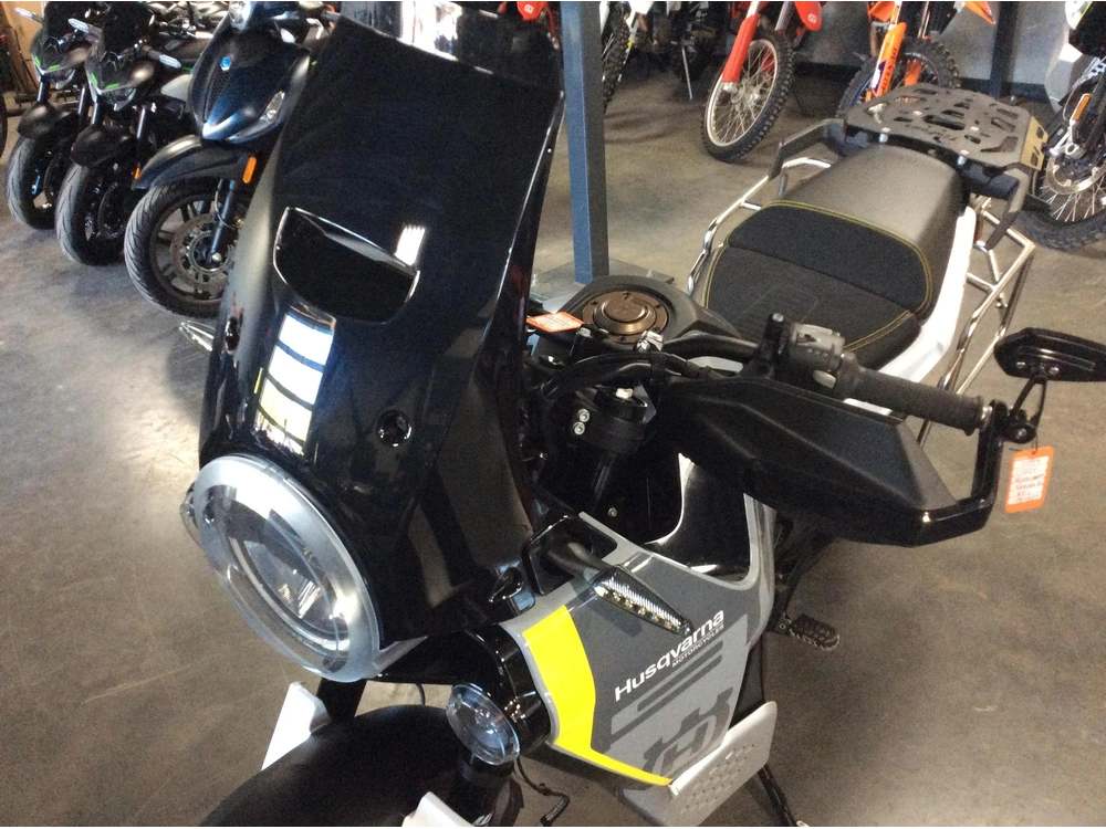 Husqvarna Norden 901 2024 alt