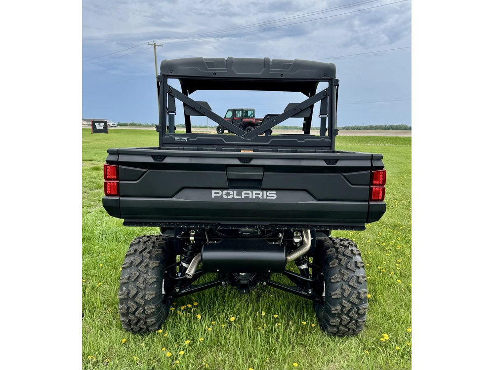 2026 Polaris Ranger 1000 Prem - Rover Rust alt