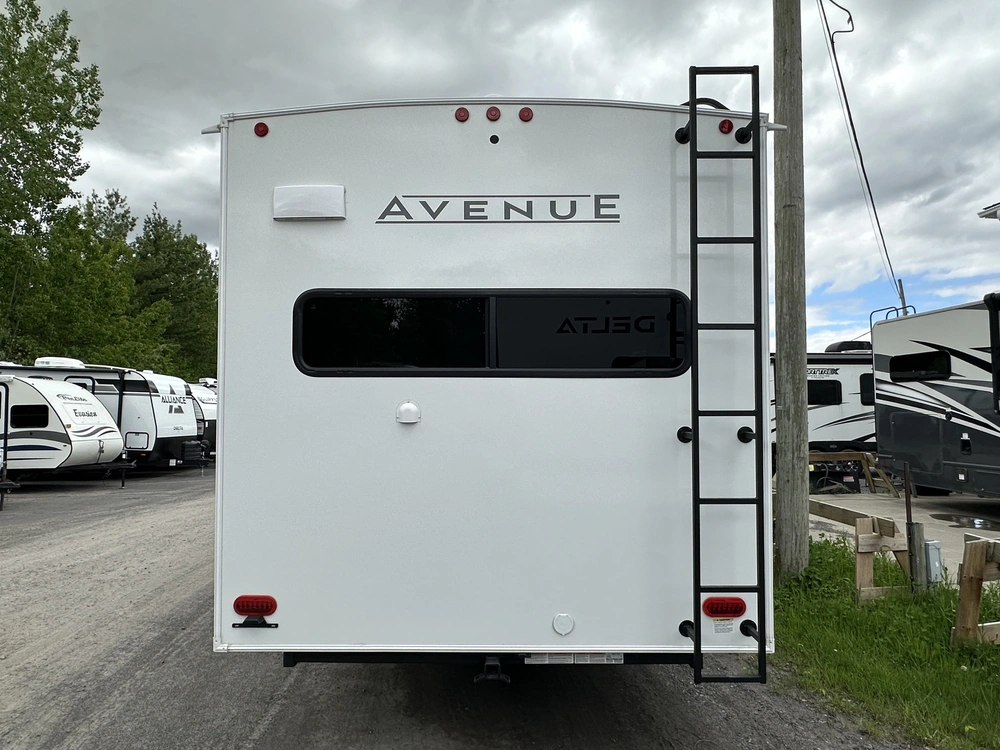 2026 Alliance Rv Avenue 23ml alt