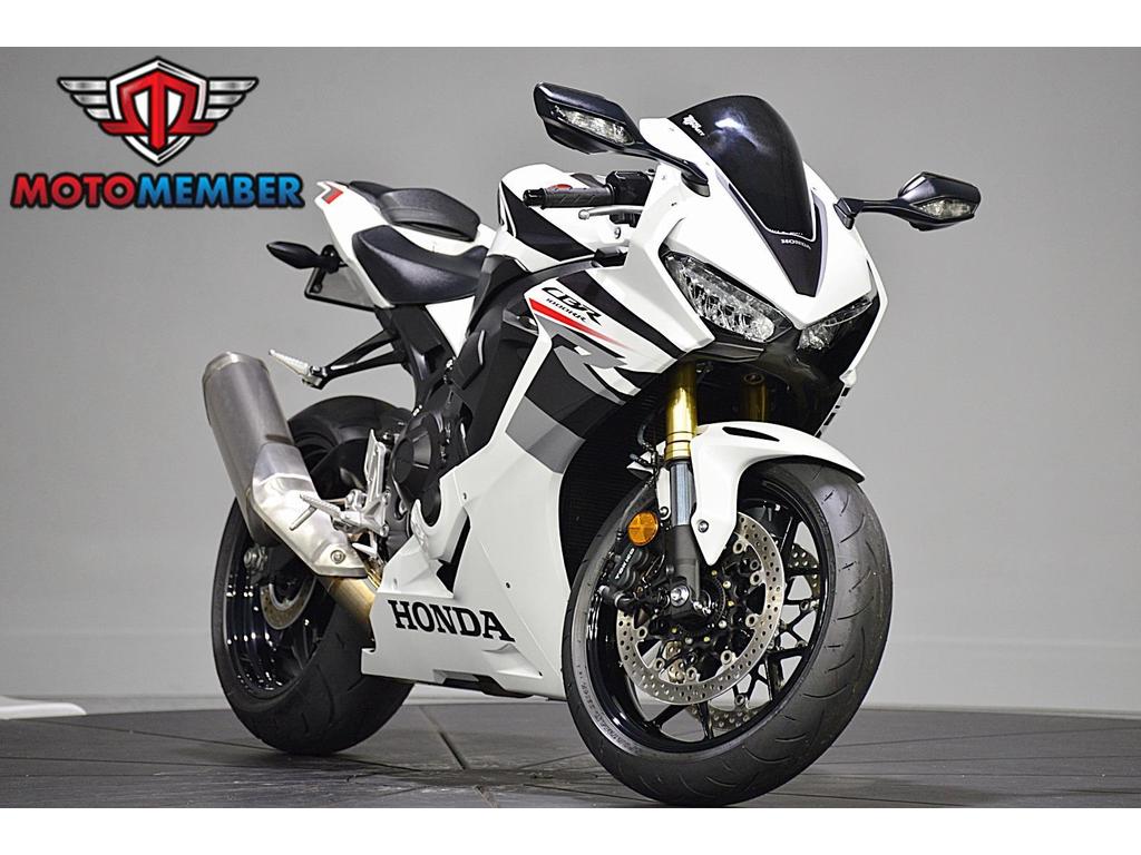 2025 Honda CBR1000RR Base for Sale in Purcellville, VA