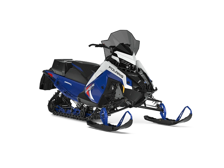 2023 Polaris Indy 850 Adventure 137 alt