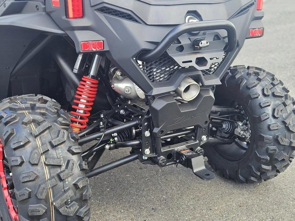Cfmoto Zforce 950 Sport G2 Eps 2026 alt
