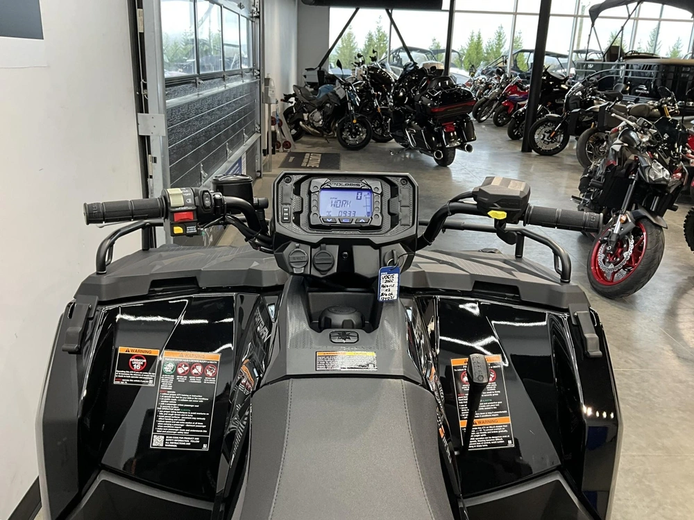 Polaris Sportsman X2 570 2026 alt