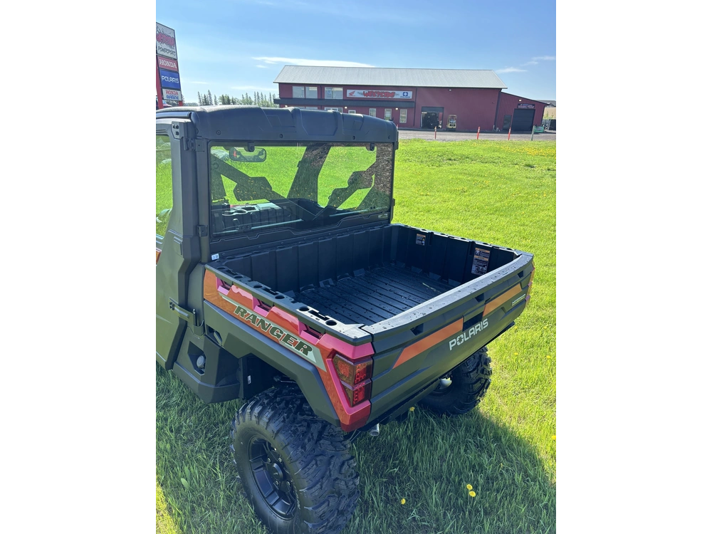 2026 Polaris Ranger Xp 1000 Northstar Premium alt