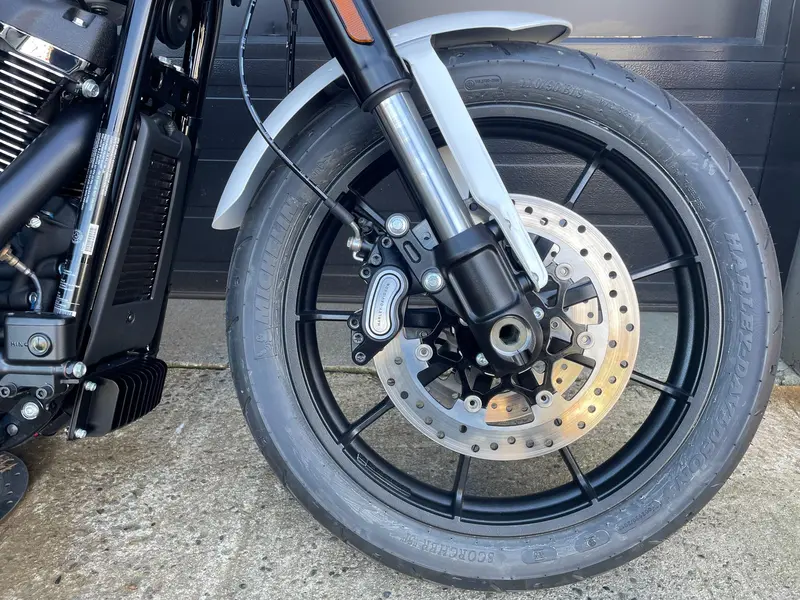 2026 Harley-Davidson FXLRS - Low Rider® S
