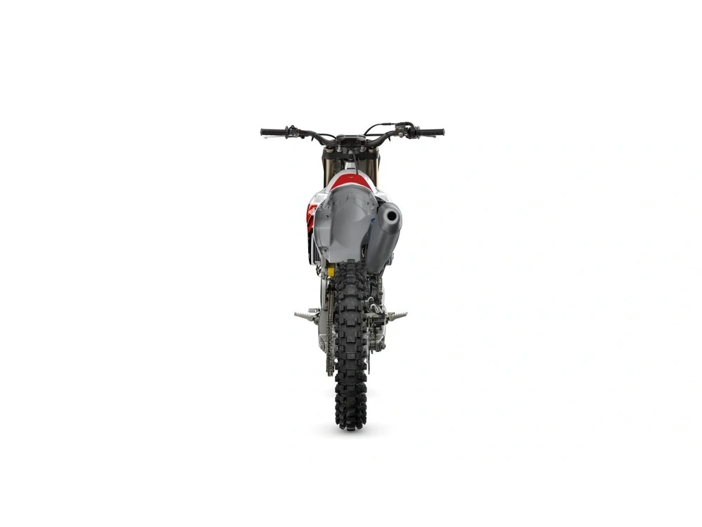 2026 Yamaha Yz250f 70th Anniversary Edition alt