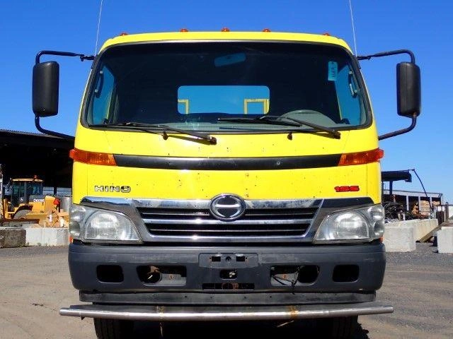 Hino 155 2009