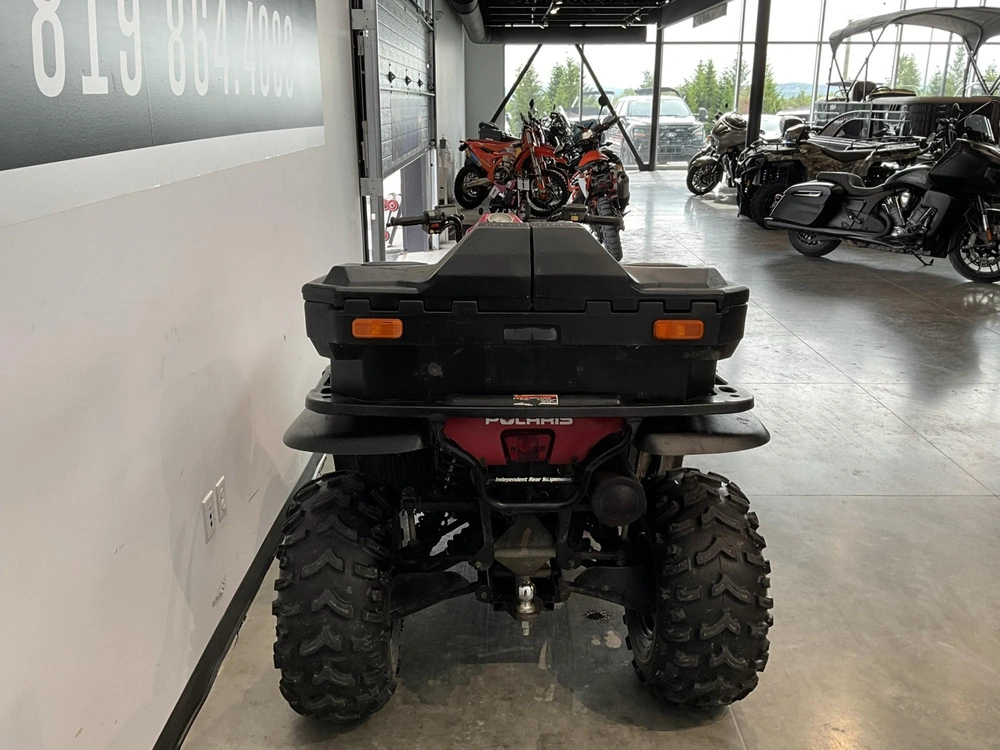 Polaris Sportsman 400 H.o. 2002 alt