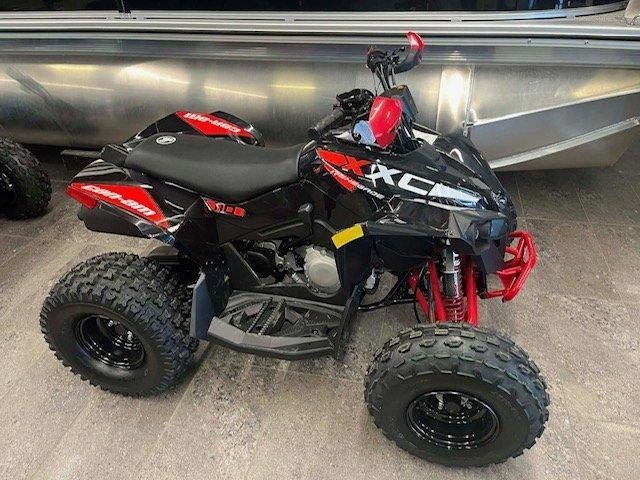 Can-am Renegade X Xc 110 Efi 2026 alt