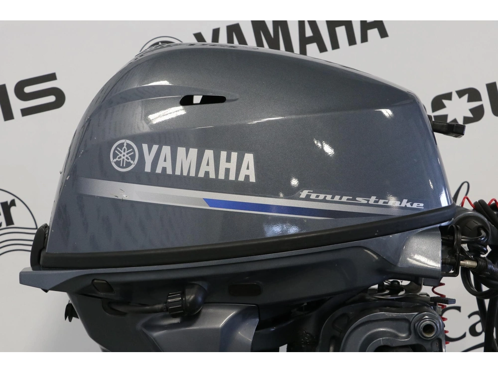 Yamaha F25lwhc Pied Long (20 Pouces) 2023 alt