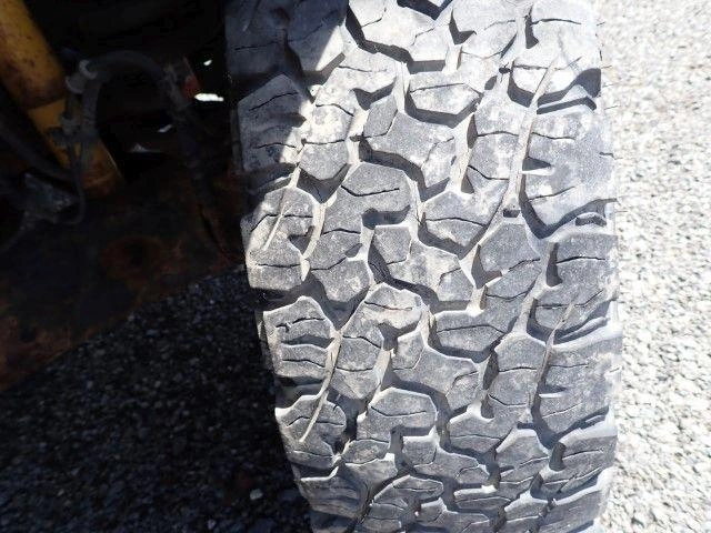 Ford E-450 2004