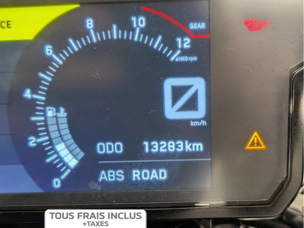 Ktm 390 Duke Abs 2019 alt