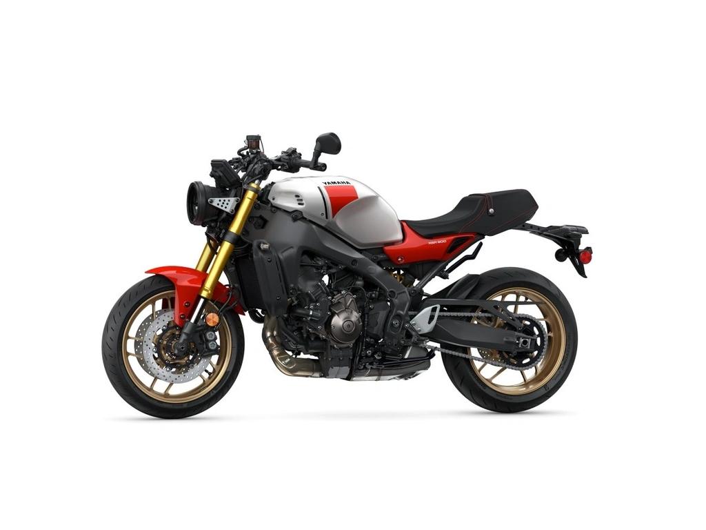 2026 Yamaha XSR 900 for Sale