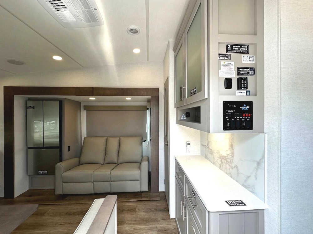 Alliance Rv Avenue 23ml 2026 alt